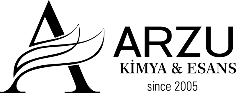 Arzu Kimya & Esans logosu