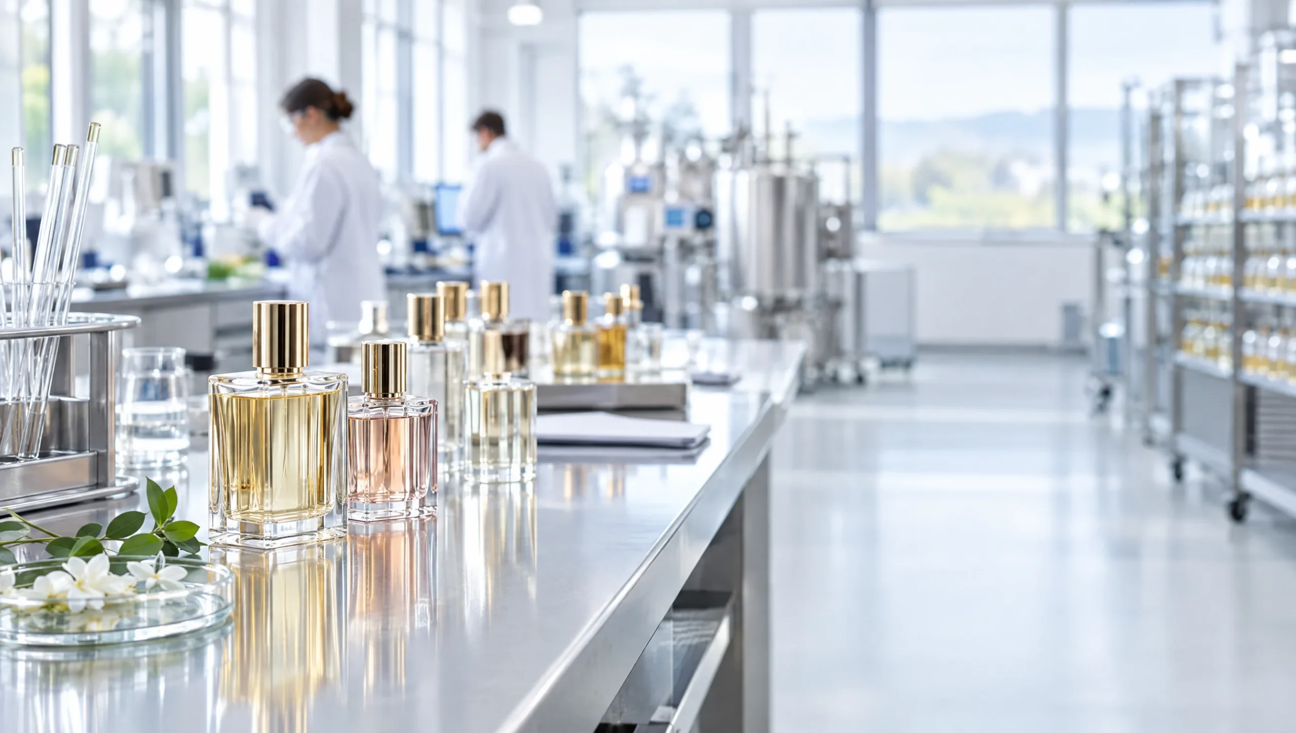 IFRA, GMP ve Sağlık Bakanlığı: Private Label’da Güvenli Üretim Checklist’i