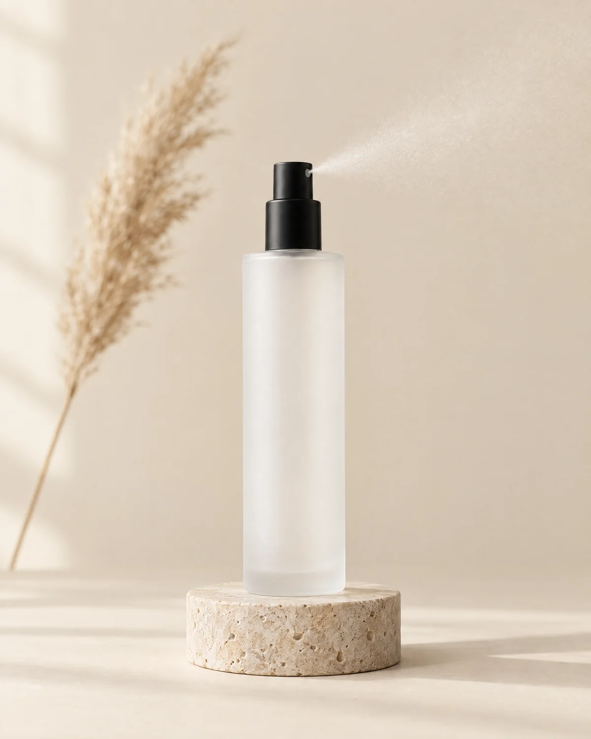 Markaya özel private label oda spreyi